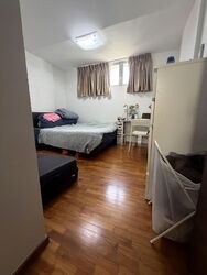 Rangoon 88 (D8), Apartment #598250711
